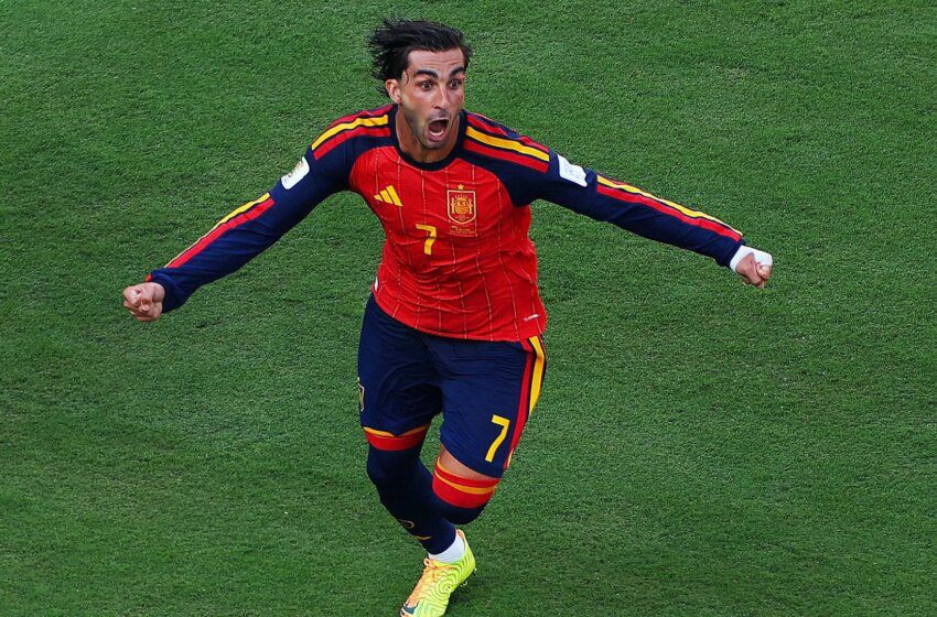  Coupe du monde 2026 l’Espagne championne grâce à Ferran Torres contre l’Argentine