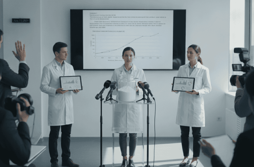  Créatine quotidienne : efficacité, sécurité et dosage pour performance et récupération