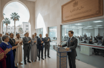 DEPP publie le Code de gouvernance et réorganise ses services au Maroc