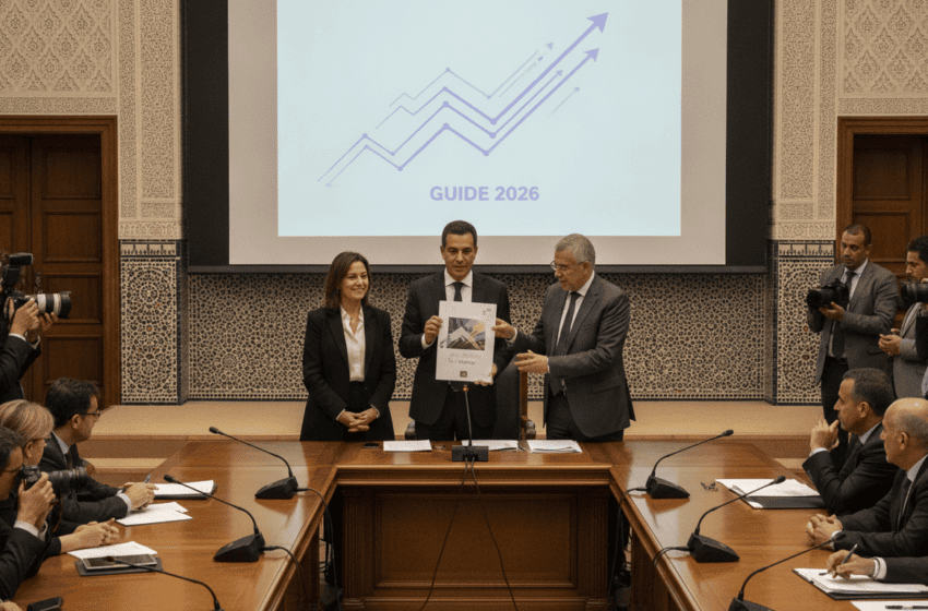  DGI publie le guide 2026 des incitations fiscales pour le secteur du transport