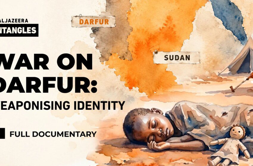  Darfour : conflits fonciers, négligence de l’État et racisme à l’origine d’un génocide présumé