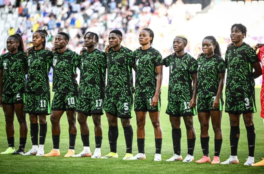  Dollars disparus au Marriott de Casablanca : joueuses nigérianes des Super Falcons signalent l’incident