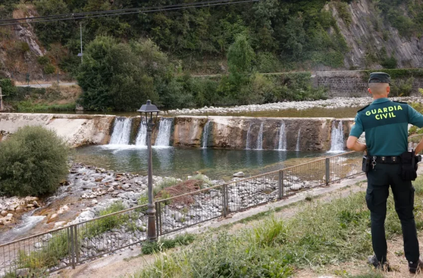  Drame à Roncal : une mère et ses deux enfants périssent dans un accident de baignade