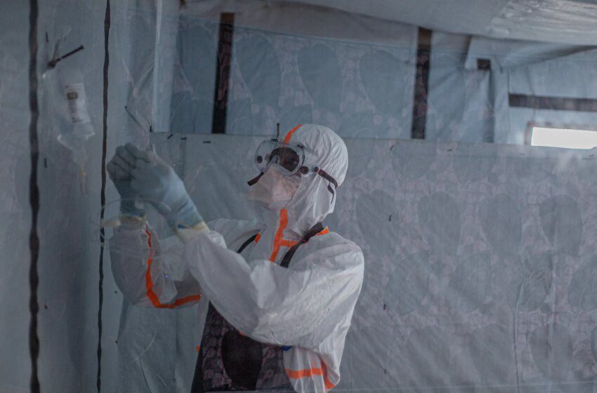  Ebola Bundibugyo 999 morts en RDC et 2 en Ouganda selon l’OMS