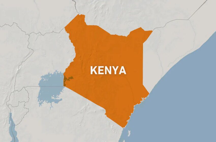  Embuscade à Mandera: cinq agents kenyans tués par al-Shabab