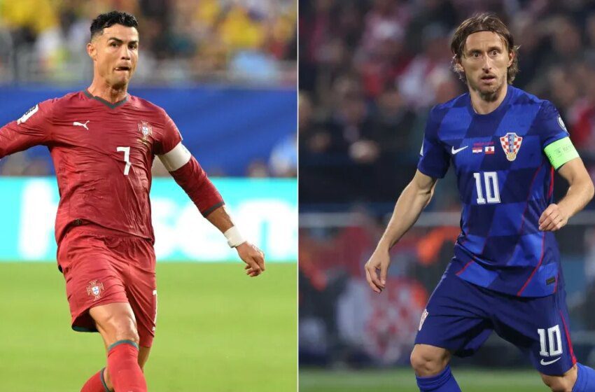  En direct : Portugal face à la Croatie pour la Coupe du Monde 2026