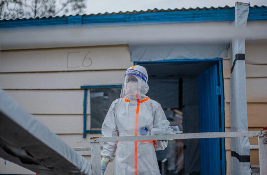  Épidémie d’Ebola en RDC accélère selon l’OMS et l’Ouganda libère son dernier patient