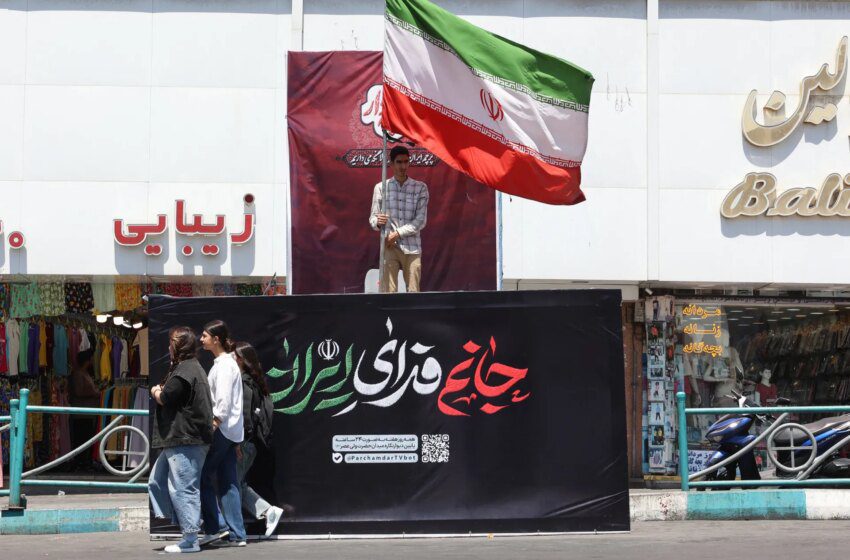  Escalade entre États-Unis et Iran après la fin du cessez‑le‑feu