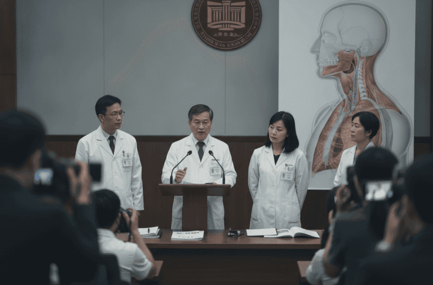  Étude Keck : usage intensif de cannabis augmente le risque de cancer du poumon