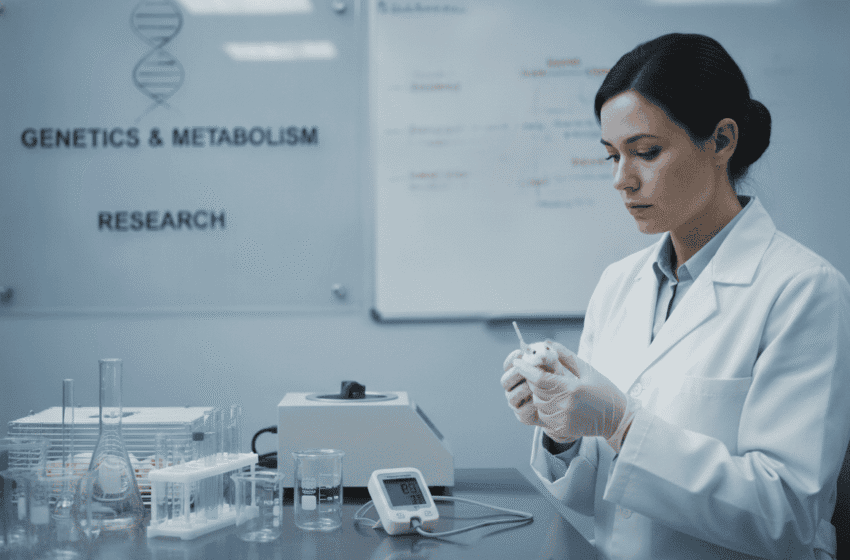  Exposition paternelle à la nicotine altère le métabolisme du glucose chez la souris