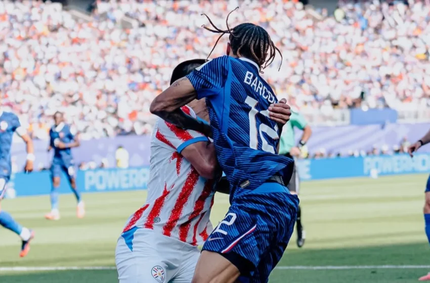  FIFA nomme l’Argentin Facundo Tello arbitre du quart France–Maroc à Boston