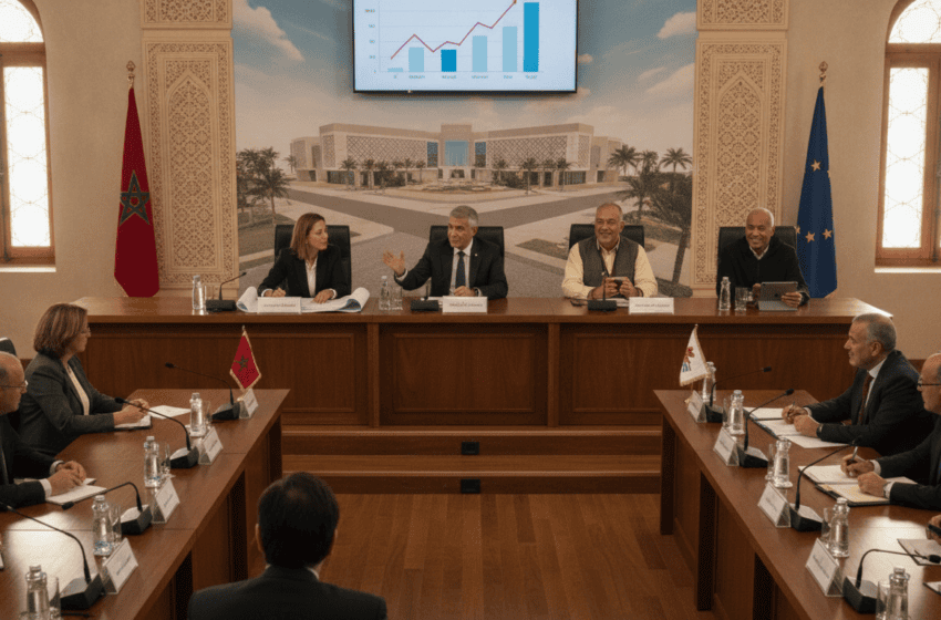  FITCS 2026 : Casa-Settat concrétise sa stratégie pour dynamiser tourisme d’affaires et courts séjours