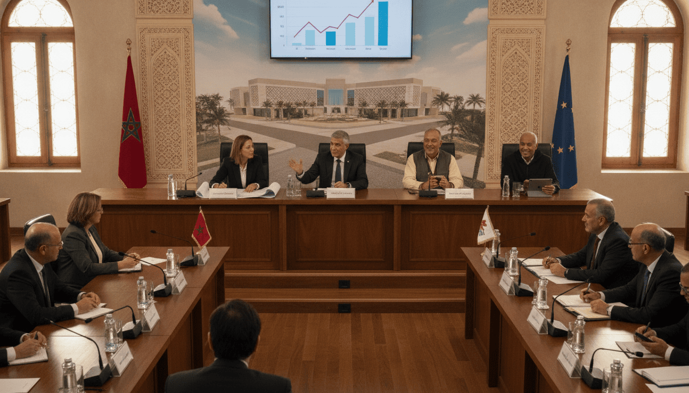 FITCS 2026 : Casa-Settat concrétise sa stratégie pour dynamiser tourisme d'affaires et courts séjours