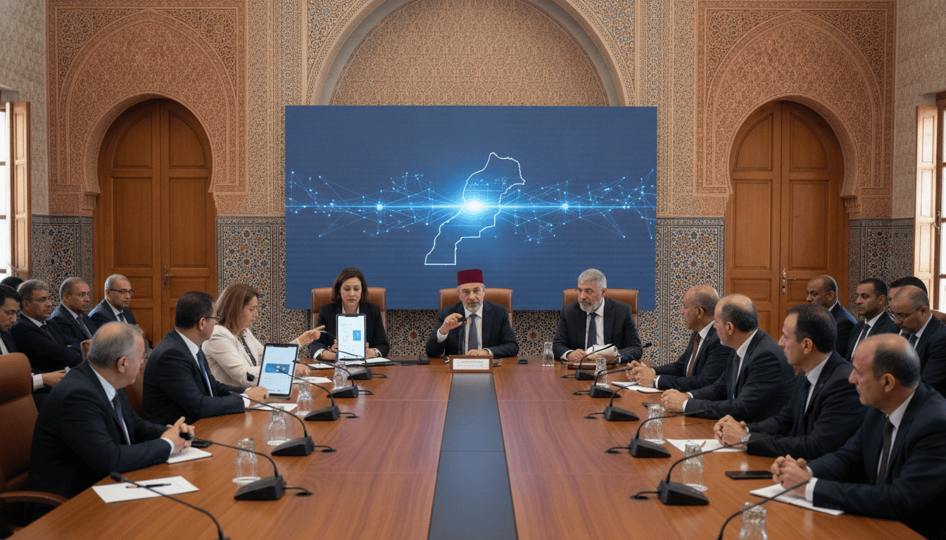 Forum national du transport touristique prévoit une application marocaine et réclame la révision juridique