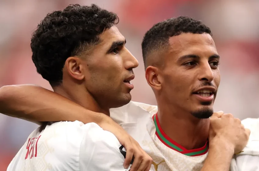  France-Maroc : certains médias français privilégient justice et sécurité plutôt que le football