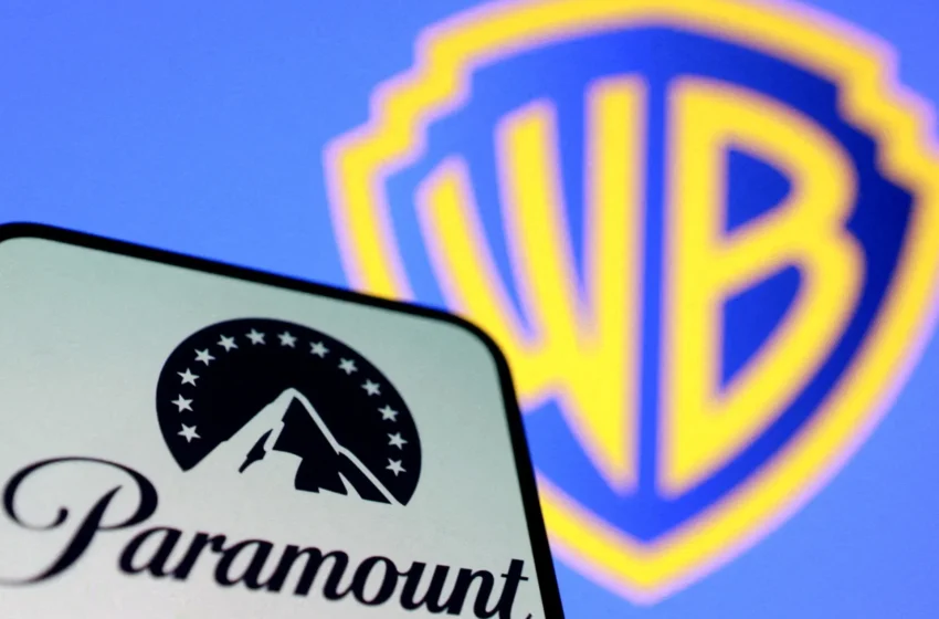  Fusion Paramount Skydance–Warner Bros Discovery suspendue, risque de frais de 650 M$