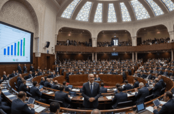 Gouvernement Akhannouch revendique record de questions orales et écrites pendant la 11e législature