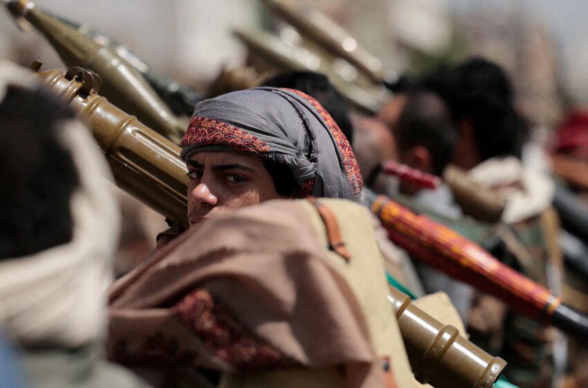  Houthis frappent des installations Aramco à Jizan et Yanbu par missiles et drones