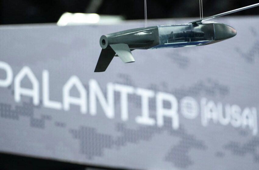  IA militaire et contrats massifs redessinent le complexe militaro‑technologique mondial