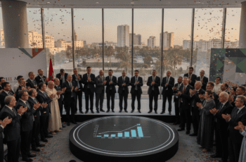 IDE au Maroc 2026 : recettes +20% à 29,84 MMDH, IDME nets 4,68 MMDH