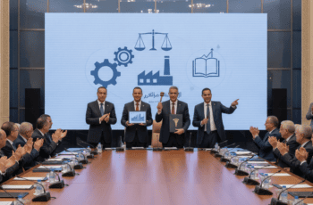 Investissement, industrie, santé, justice, enseignement : les autorités annoncent de grands changements