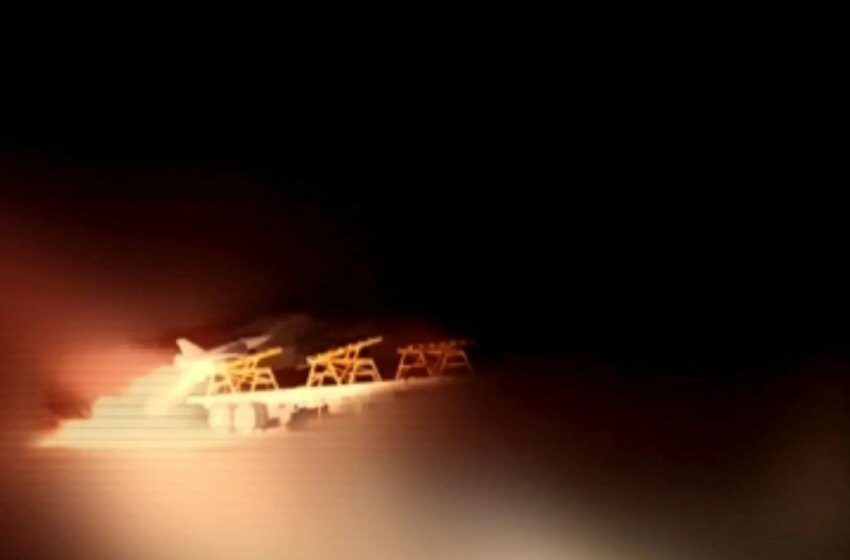  Iran frappe par missiles et drones plusieurs pays du Golfe après attaques américaines