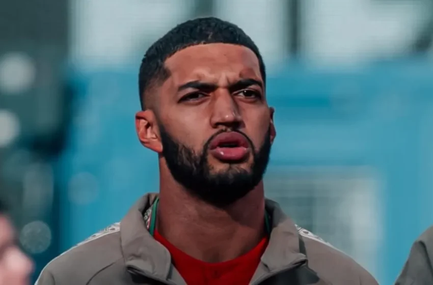  Ismaël Saibari rejoint le Bayern et choisit le 34 en hommage à Nouri