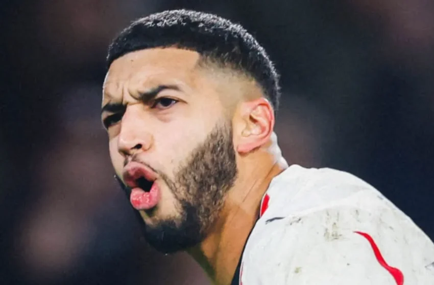  Ismael Saibari vendu au Bayern pour 50–55 M€ : vente record pour le PSV