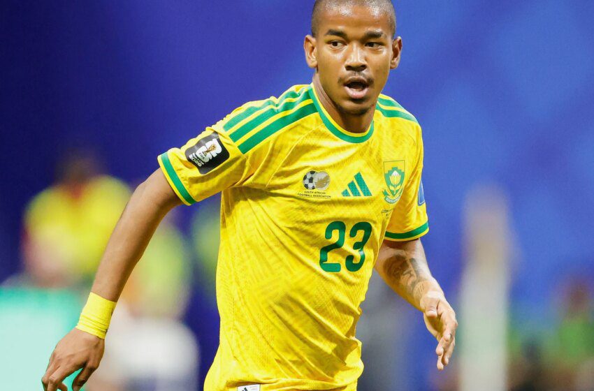 Jayden Adams retrouvé mort au Cap après la Coupe du Monde 2026 enquête ouverte