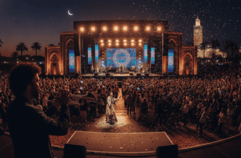 Jazzablanca 2026 la 19ᵉ édition clôturée après dix jours de musique et rencontres