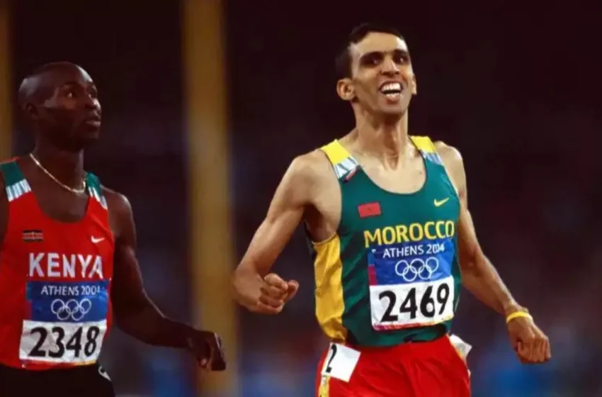  Josh Kerr bat le record du mile d’Hicham El Guerrouj à Londres