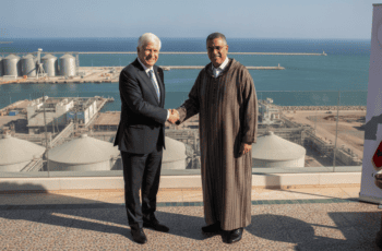 Koch et OCP lancent une coentreprise 50/50 pour engrais phosphatés à Jorf Lasfar