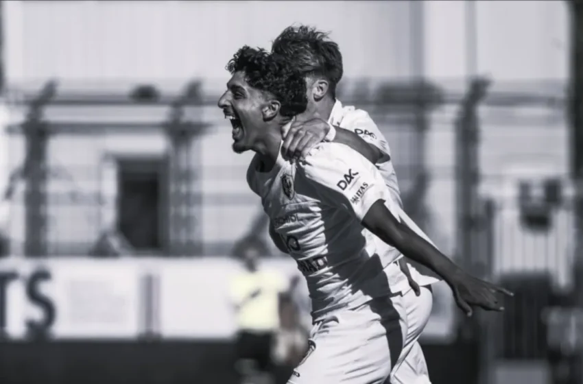  L’A.C. Trento rend hommage à Sami Said, footballeur disparu tragiquement