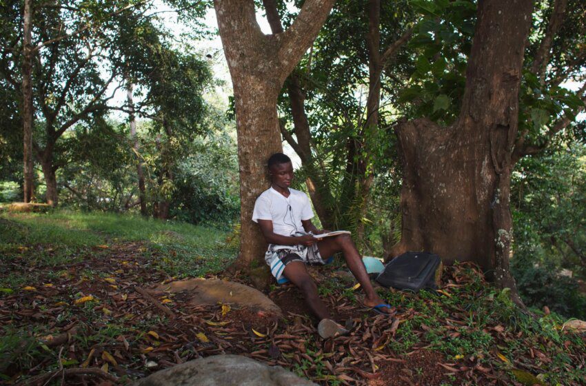  L’Europe doit s’inspirer des pratiques africaines pour s’adapter aux vagues de chaleur