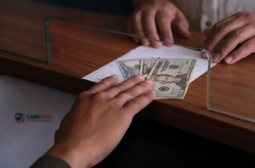  L’Office des Changes lance une plateforme numérique pour sécuriser les opérations de change au Maroc