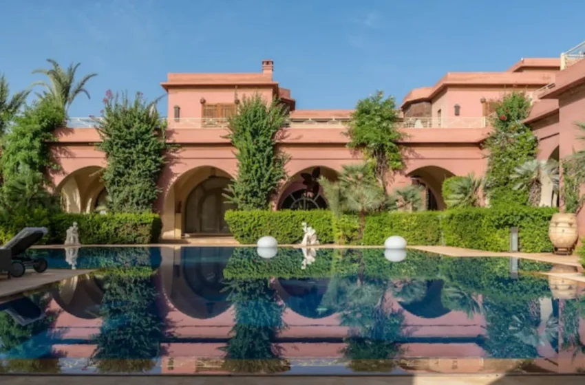  L’achat immobilier au Maroc coûte plus cher avec une taxe de 2% sur le cash
