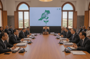 Lancement de l'étude de mi‑parcours pour accélérer Génération Green 2020‑2030 dans l'agriculture