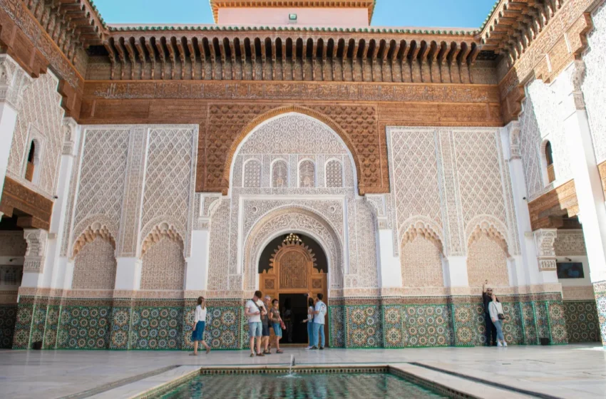  Le Maroc défend le zellige face à l’appropriation culturelle algérienne à l’UNESCO