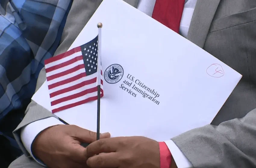  Le Maroc honoré lors de la cérémonie de naturalisation aux États-Unis du 4 juillet