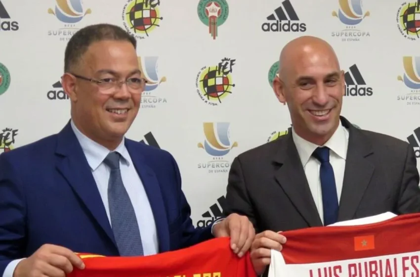  Le Maroc impliqué dès 2018 dans la candidature du Mondial 2030