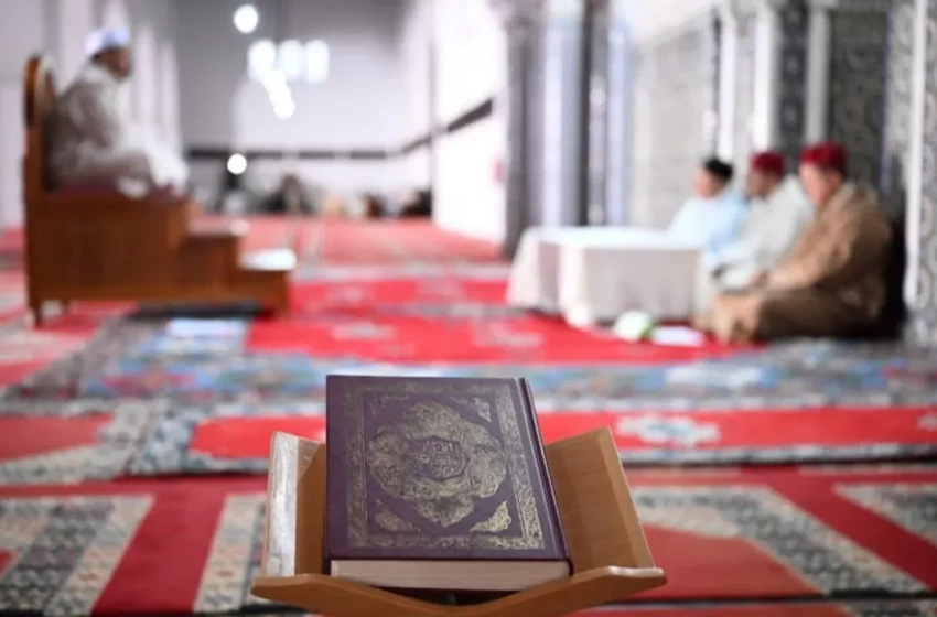  Le Maroc propose des traductions du Coran pour les Marocains vivant à l’étranger