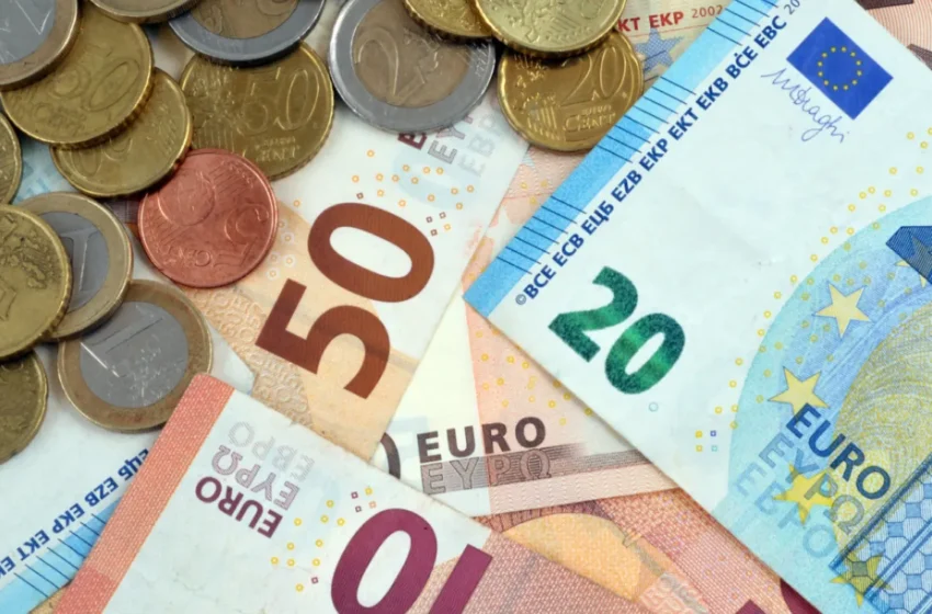  Le dirham s’apprécie face à l’euro et au dollar selon Bank Al-Maghrib