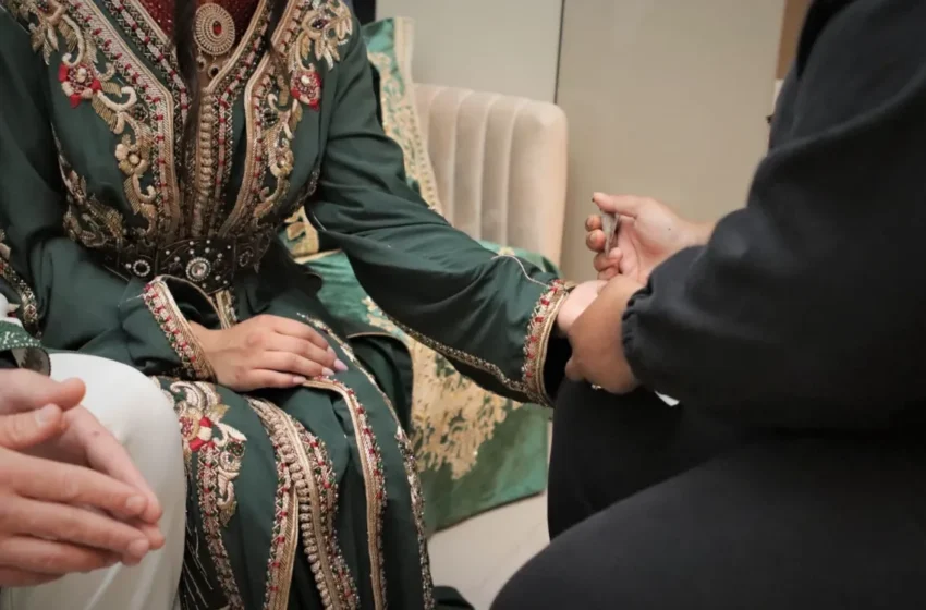 Le mariage au Maroc nécessite des démarches supplémentaires pour être reconnu en Belgique