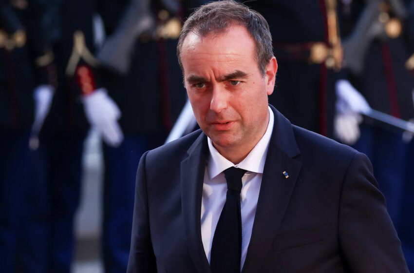  Lecornu au Maroc pour consolider le rapprochement franco-marocain