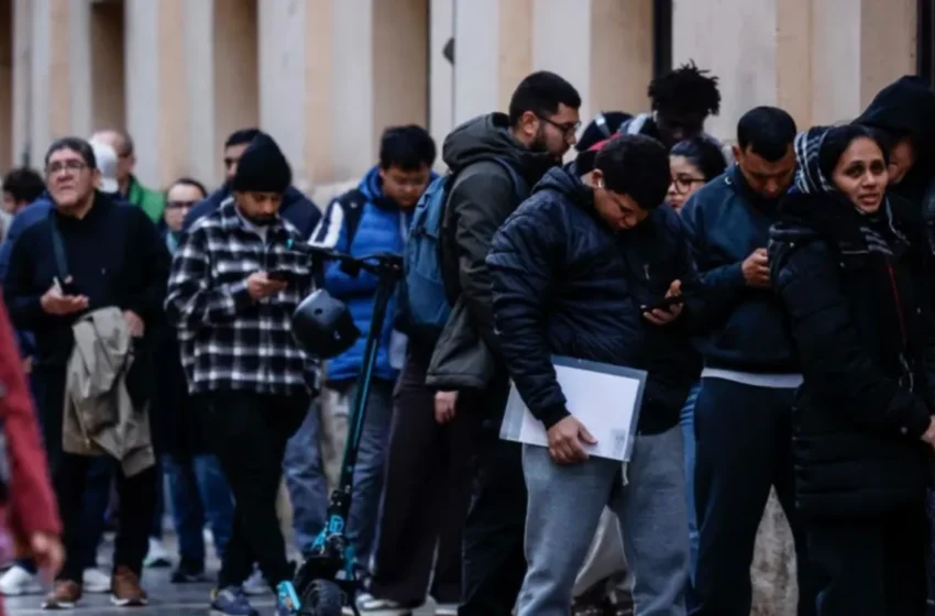  Les Marocains sans papiers en Espagne bénéficient d’une procédure rapide pour la régularisation