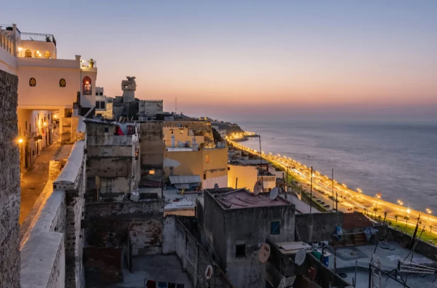  Les retraités marocains doivent respecter des formalités pour recevoir leur pension belge