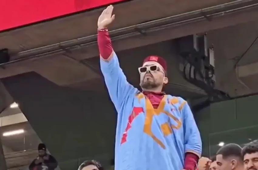  Les supporters marocains, entre folklore et enjeux politiques à la Coupe du monde 2026