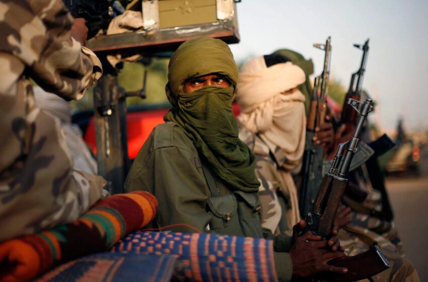  Mali: l’armée contre-attaque après embuscade du JNIM et du FLA près de Gao