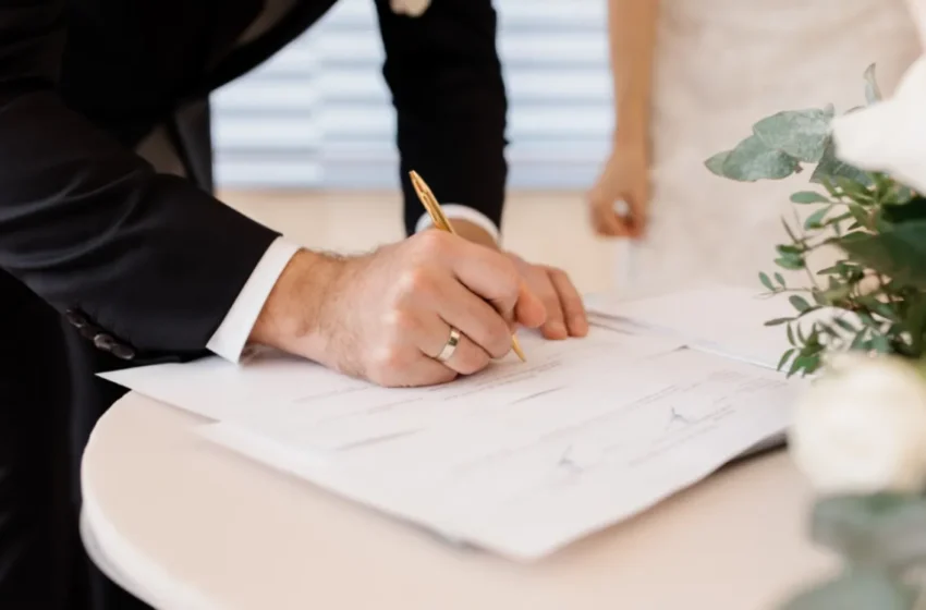  Mariage au Maroc : la nécessité de la transcription pour une reconnaissance en France