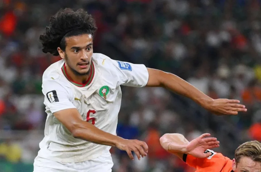  Maroc-Canada Amrabat et un 4-3-3 modulable pour neutraliser les centres adverses